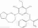 Fig. 347 - Substituted pyridines as inhibitors of DNMT1