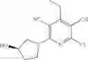 Fig. 372 - Substituted pyridines as inhibitors of DNMT1