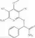 Fig. 394 - Substituted pyridines as inhibitors of DNMT1