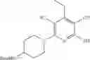 Fig. 421 - Substituted pyridines as inhibitors of DNMT1