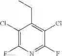 Fig. 439 - Substituted pyridines as inhibitors of DNMT1