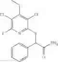 Fig. 440 - Substituted pyridines as inhibitors of DNMT1