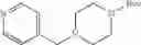 Fig. 459 - Substituted pyridines as inhibitors of DNMT1