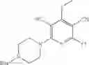 Fig. 466 - Substituted pyridines as inhibitors of DNMT1