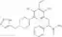 Fig. 484 - Substituted pyridines as inhibitors of DNMT1