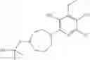 Fig. 495 - Substituted pyridines as inhibitors of DNMT1