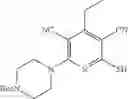 Fig. 498 - Substituted pyridines as inhibitors of DNMT1