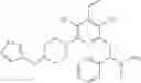 Fig. 501 - Substituted pyridines as inhibitors of DNMT1
