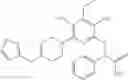 Fig. 507 - Substituted pyridines as inhibitors of DNMT1