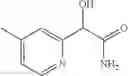 Fig. 526 - Substituted pyridines as inhibitors of DNMT1