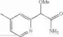 Fig. 527 - Substituted pyridines as inhibitors of DNMT1