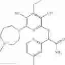 Fig. 528 - Substituted pyridines as inhibitors of DNMT1