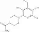 Fig. 552 - Substituted pyridines as inhibitors of DNMT1