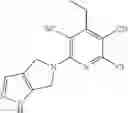 Fig. 596 - Substituted pyridines as inhibitors of DNMT1