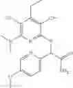 Fig. 600 - Substituted pyridines as inhibitors of DNMT1