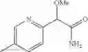 Fig. 602 - Substituted pyridines as inhibitors of DNMT1
