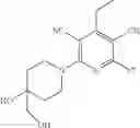 Fig. 607 - Substituted pyridines as inhibitors of DNMT1