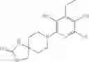 Fig. 609 - Substituted pyridines as inhibitors of DNMT1