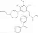 Fig. 623 - Substituted pyridines as inhibitors of DNMT1