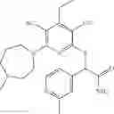 Fig. 631 - Substituted pyridines as inhibitors of DNMT1