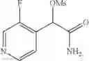 Fig. 636 - Substituted pyridines as inhibitors of DNMT1