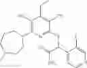 Fig. 637 - Substituted pyridines as inhibitors of DNMT1