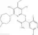 Fig. 640 - Substituted pyridines as inhibitors of DNMT1
