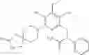 Fig. 655 - Substituted pyridines as inhibitors of DNMT1