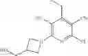 Fig. 669 - Substituted pyridines as inhibitors of DNMT1