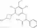 Fig. 716 - Substituted pyridines as inhibitors of DNMT1