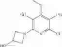 Fig. 717 - Substituted pyridines as inhibitors of DNMT1