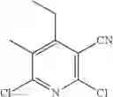 Fig. 746 - Substituted pyridines as inhibitors of DNMT1