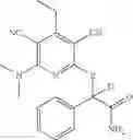 Fig. 765 - Substituted pyridines as inhibitors of DNMT1
