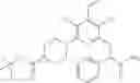 Fig. 779 - Substituted pyridines as inhibitors of DNMT1