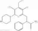 Fig. 780 - Substituted pyridines as inhibitors of DNMT1