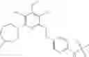 Fig. 792 - Substituted pyridines as inhibitors of DNMT1