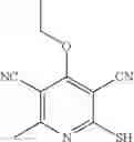 Fig. 815 - Substituted pyridines as inhibitors of DNMT1