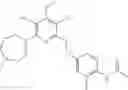 Fig. 855 - Substituted pyridines as inhibitors of DNMT1