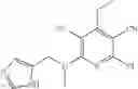 Fig. 861 - Substituted pyridines as inhibitors of DNMT1