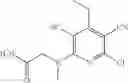 Fig. 877 - Substituted pyridines as inhibitors of DNMT1