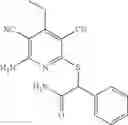 Fig. 92 - Substituted pyridines as inhibitors of DNMT1