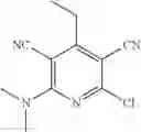 Fig. 96 - Substituted pyridines as inhibitors of DNMT1