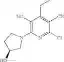 Fig. 982 - Substituted pyridines as inhibitors of DNMT1