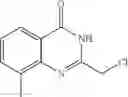 Fig. 22 - Quinazolinones as PARP14 inhibitors