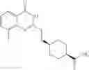 Fig. 293 - Quinazolinones as PARP14 inhibitors