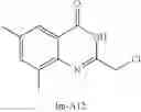 Fig. 33 - Quinazolinones as PARP14 inhibitors