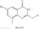 Fig. 35 - Quinazolinones as PARP14 inhibitors