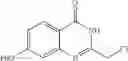 Fig. 40 - Quinazolinones as PARP14 inhibitors