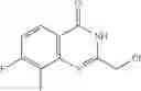 Fig. 44 - Quinazolinones as PARP14 inhibitors