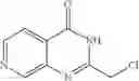 Fig. 49 - Quinazolinones as PARP14 inhibitors